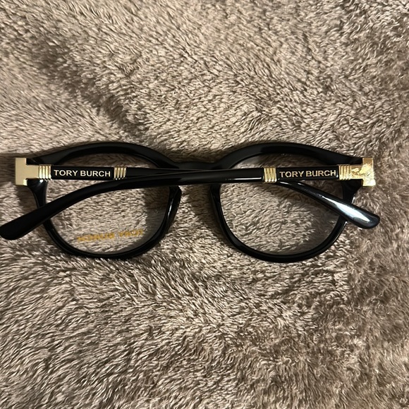 Brand new glasses plastic Tory Burch - Picture 2 of 2